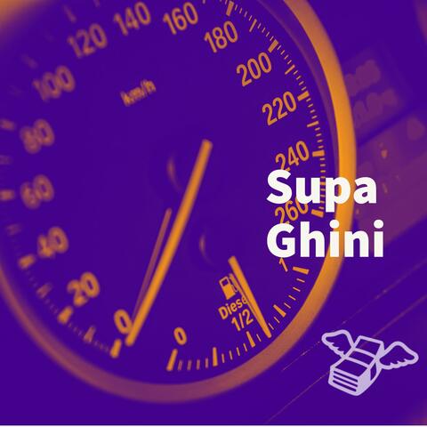 Supa Ghini