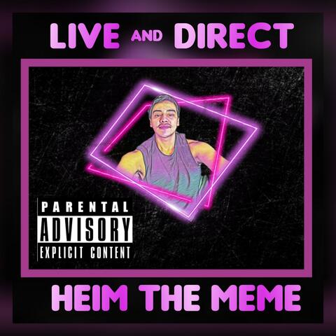 LIVE & DIRECT