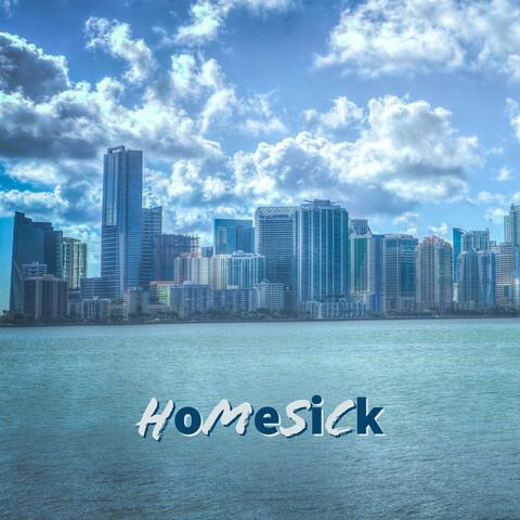 homesick