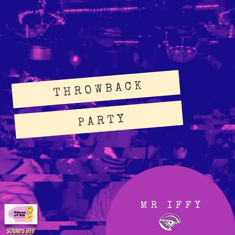 Throwback Party