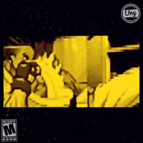Matsuda Tape​