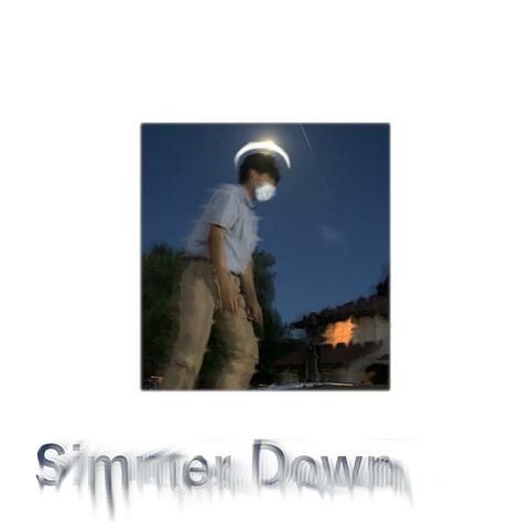 Simmer Down