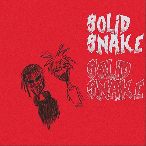 SOLID SNAKE