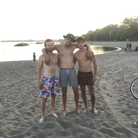 BRAZIL