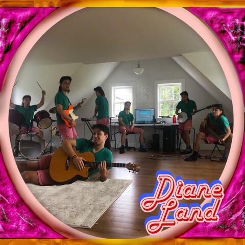 Diane Land