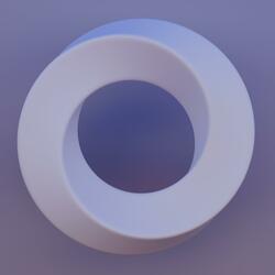 77 Moebius Strip