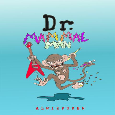 Dr. Mammal Man