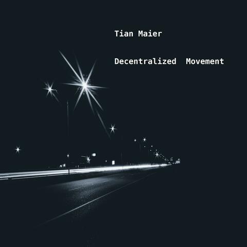 Decentralized Movement
