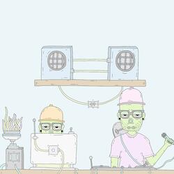 Leave me in the Hood