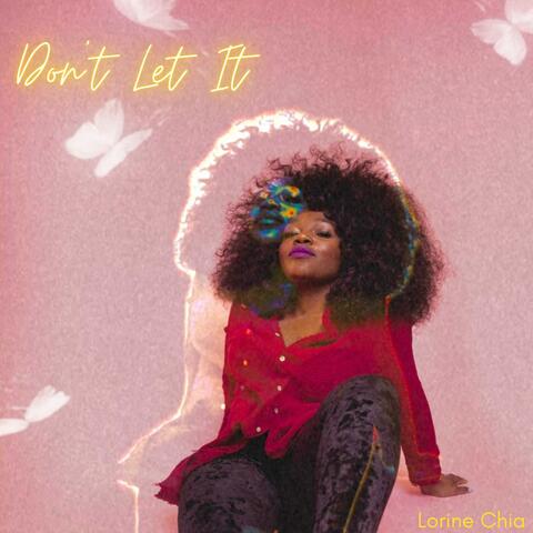 Don't Let It