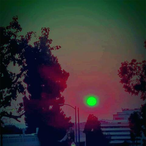 Green Light