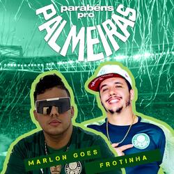 Parabens pro Palmeiras