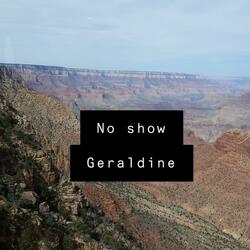 No Show