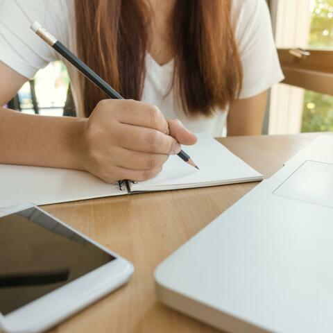 Learning Skills Enhancement