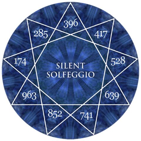 Solfeggio Frequencies