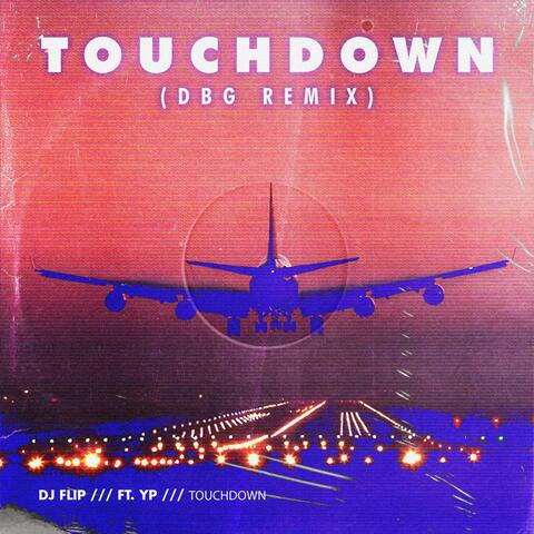 Touchdown