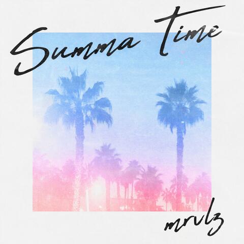 Summa Time
