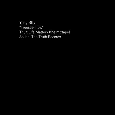 Freestyle Flow