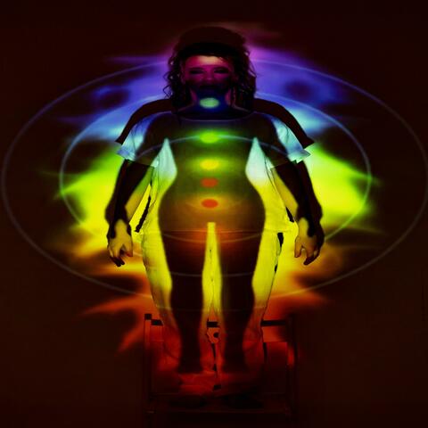 Chakras meditation balancing & healing