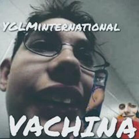 vachina