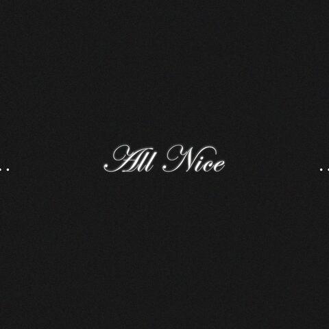 All Nice