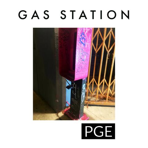 Gas Station
