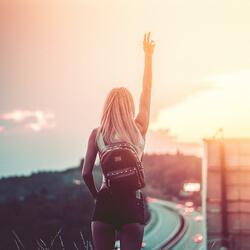 Born to Be Free