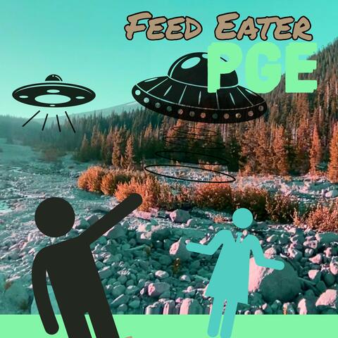 Feed Eater