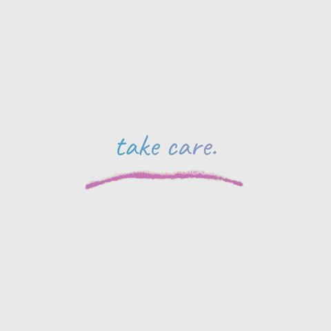 take care.
