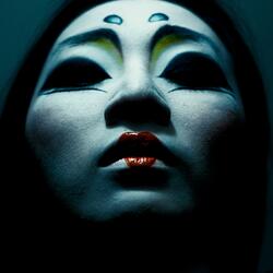 Geisha