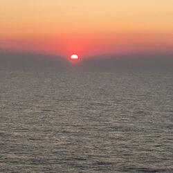 The Water and Sun