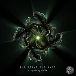 The Worm that Gnaws in the Night