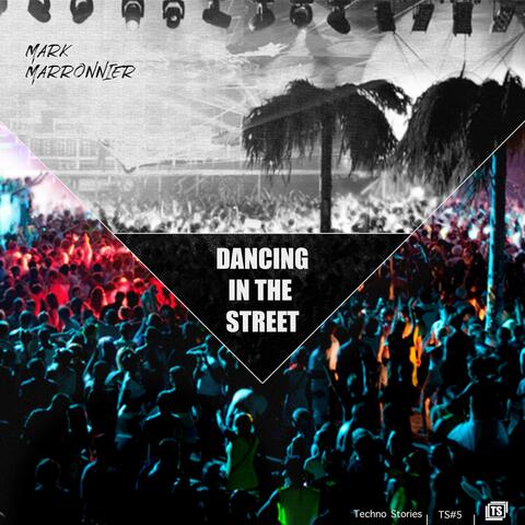 Dancing In The Street