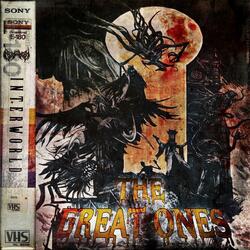 THE GREAT ONES