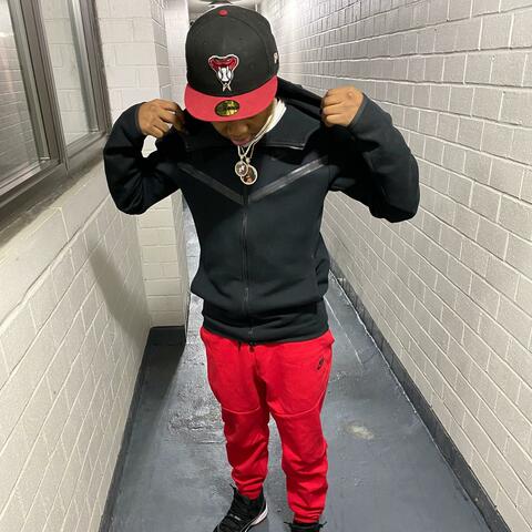 21st Stepper