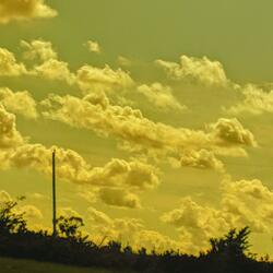 the malfunctioning of the internal clock