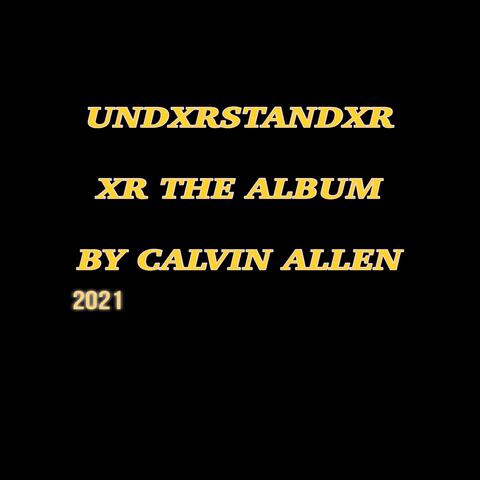XR THE ALBUM