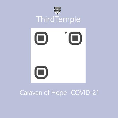 Caravan of hope COVID 21