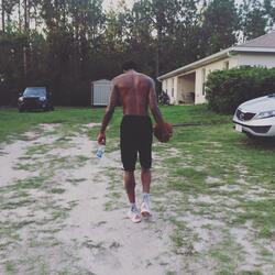 1 day at a time