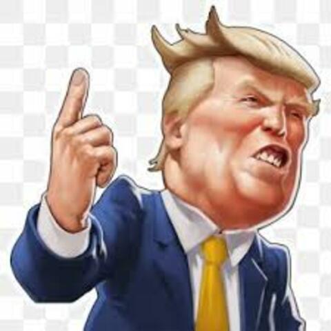 The Orange Hitler