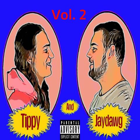 A Dope and Trippy Experience Vol.2