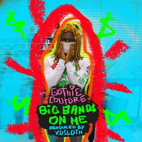 Big Bands On Me