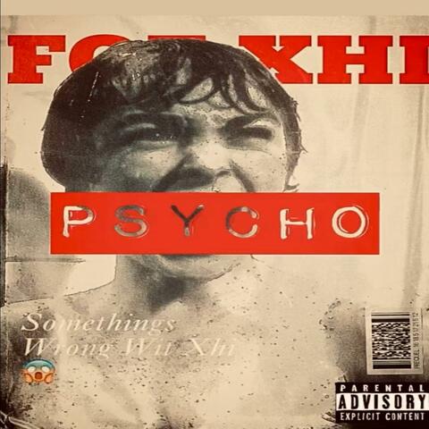 Psycho