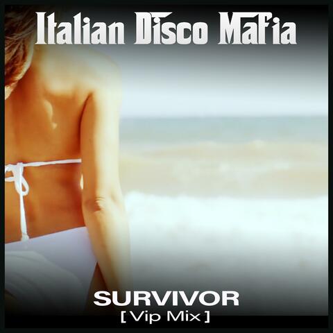 Survivor 2021