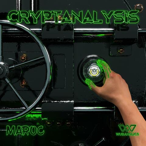 Cryptanalysis