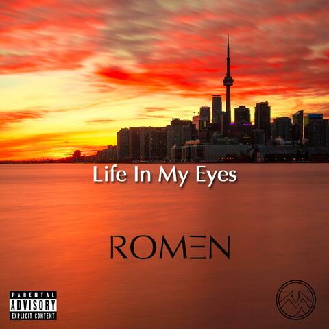 Life In My Eyes