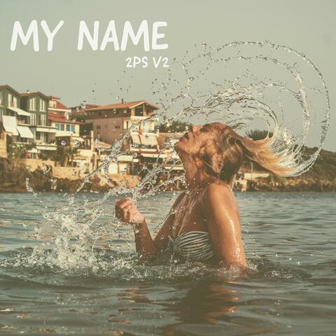 MY NAME