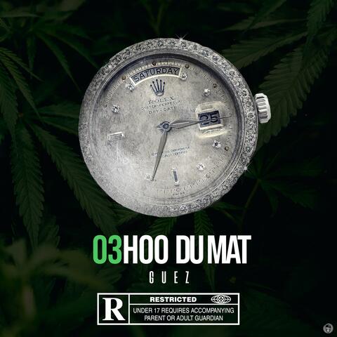 3H Du Mat
