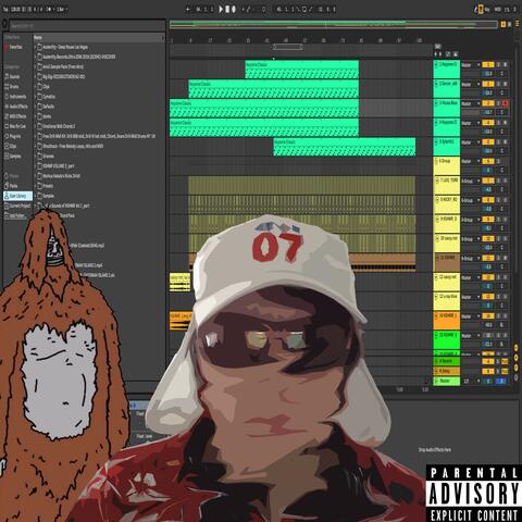 Big Lez Show House Mix