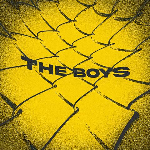THE BOYS